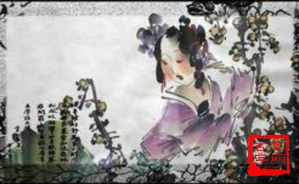 向隅而泣