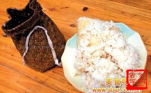 饭坑酒囊