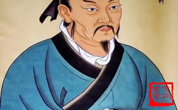 无父无君
