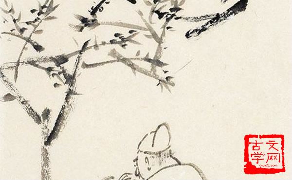 羯鼓催花
