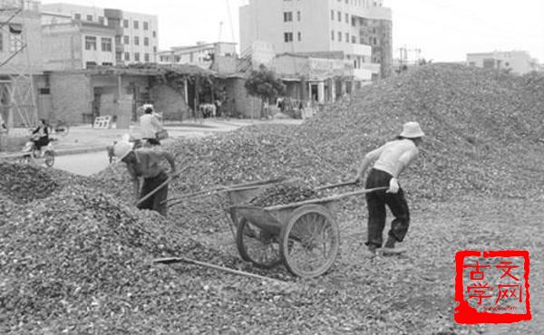 离乡别土