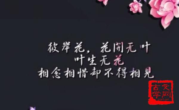 一字一句