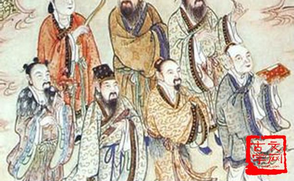 救民于水火