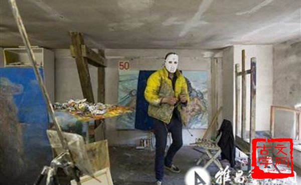 潜移默转