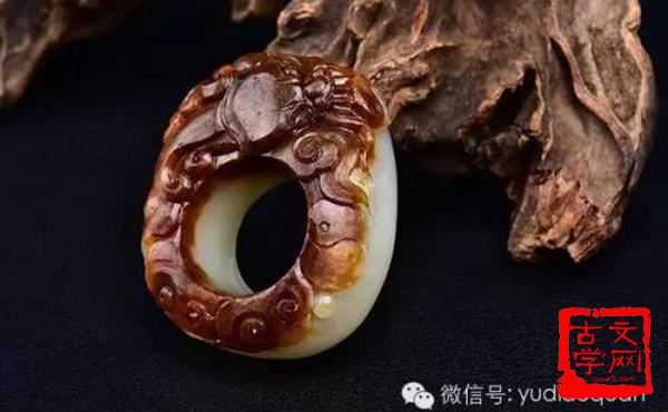 温润而泽