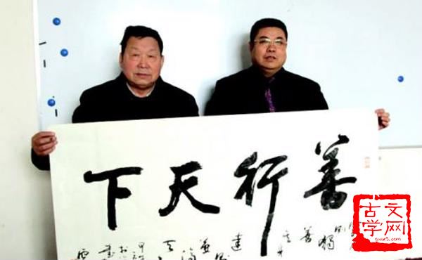 情真意切
