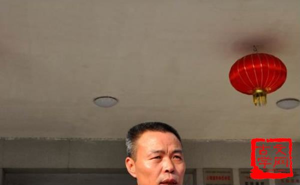 谆谆善诱