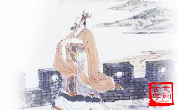 投袂而起