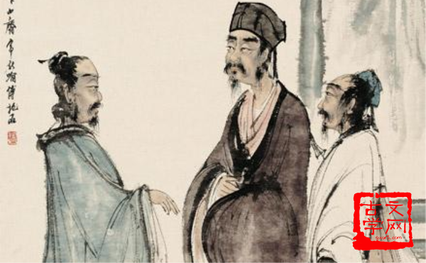 卓绝千古