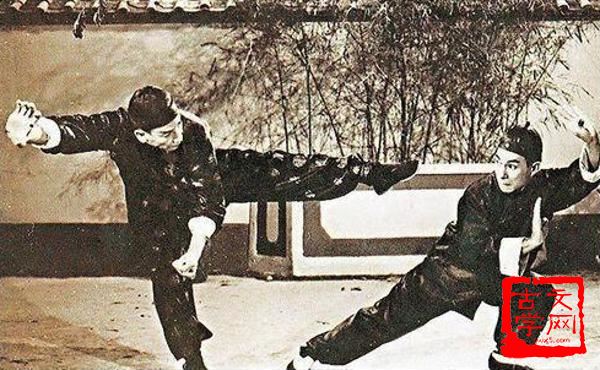 元恶大奸