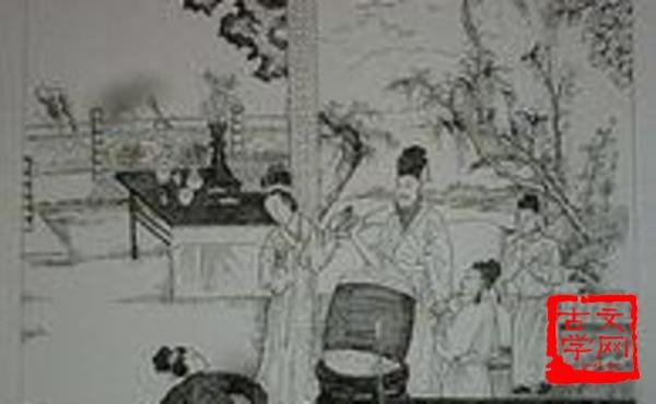 悬鞀建铎