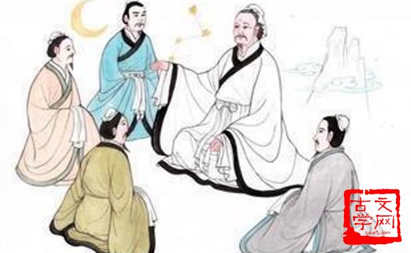 周而不比