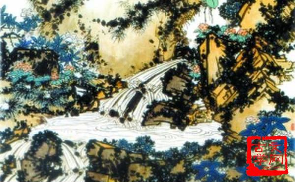 披沙拣金