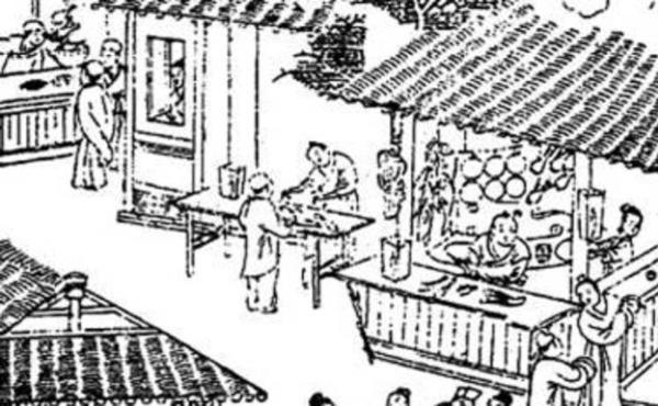 遗簪脱舄