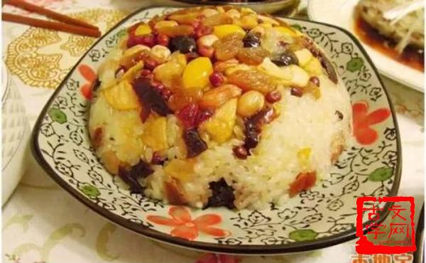 蒸沙成饭